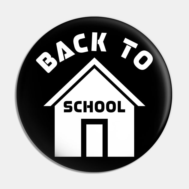 Back to Homeschool Pin by All About Nerds