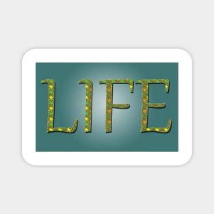 Life Magnet