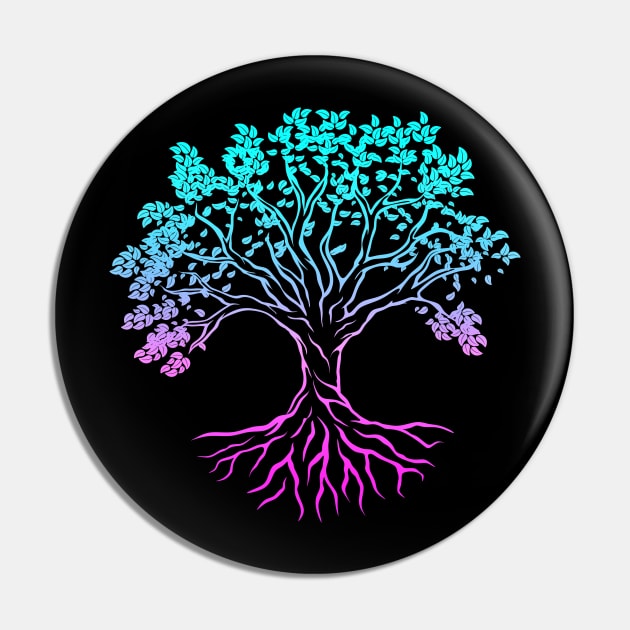 Tree of life Dog yoga dont hate mediate   namaste Pin by Caskara