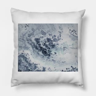 Alps Pillow