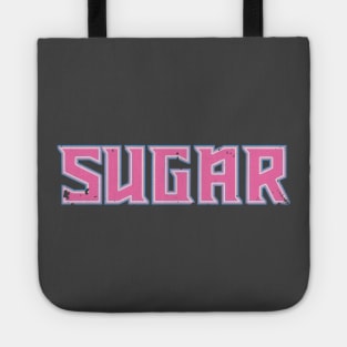 Sugar Tote