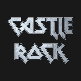 Castle Rock CO T-Shirt