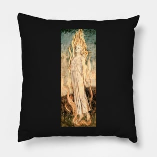 Brighid by John Duncan Pillow