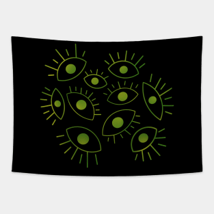 Eyes of the Void Tapestry