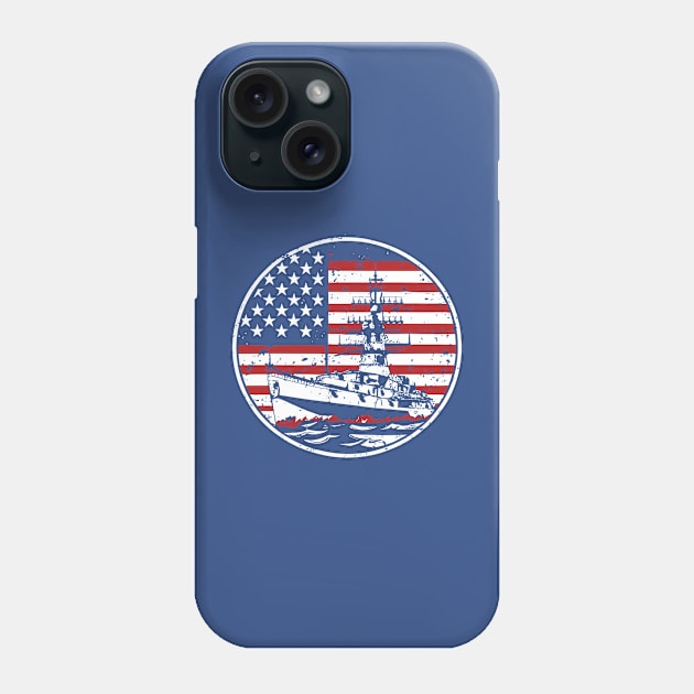 Remembering Pearl Harbor – December Phone Case by irfankokabi