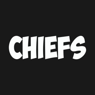 Chiefs T-Shirt