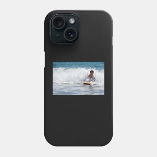 surfing Phone Case