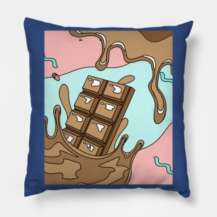 Sweet Temptation Surprise Chocolate Pillow