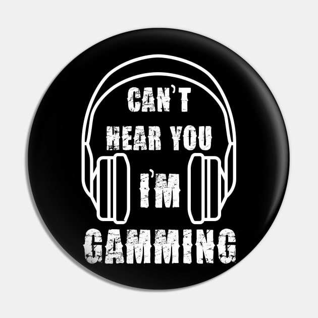 funny headset cant hear you im gaming Pin by Pannolinno