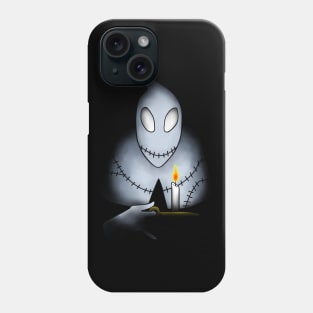 CandleJack Phone Case