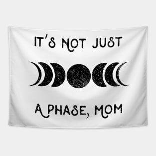 It's Not Just A Phase Tapestry