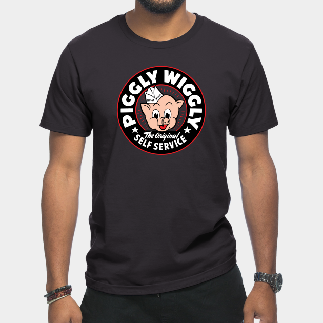 Piggly Wiggly - Piggly Wiggly - T-Shirt