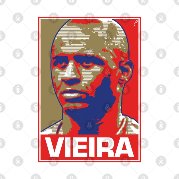 Vieira by DAFTFISH