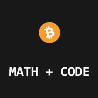 Math + Code T-Shirt