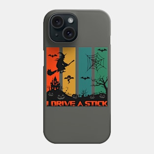 Cool Halloween Phone Case