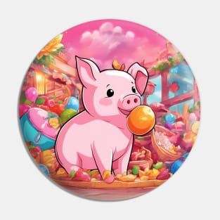 Roblox Piggy Pins and Buttons for Sale