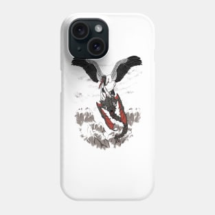 DRAGONBORN! Phone Case