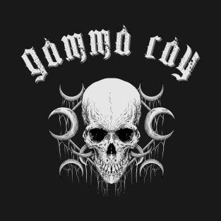 gamma ray darkness T-Shirt