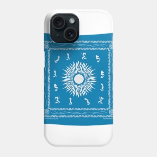 Bandana Phone Case