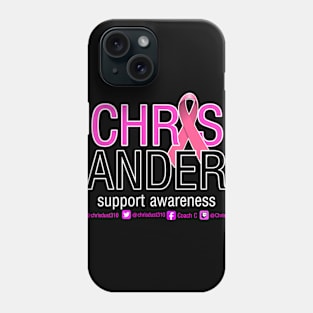 Support Awareness Phone Case