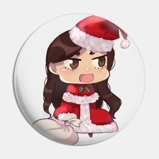 PADORU- Merry christmas! Pin