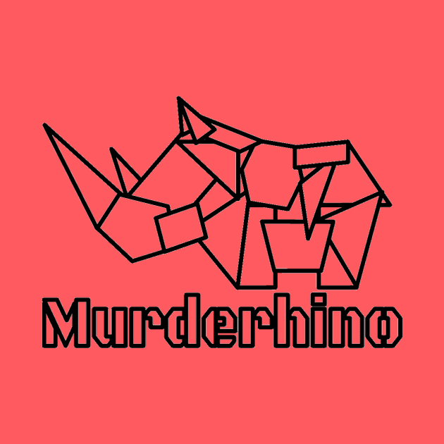 Murderhino by vianasix