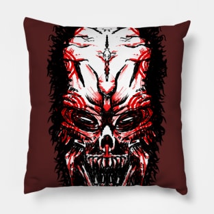 predator Pillow