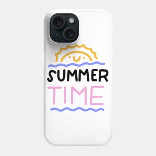 Summer Design, Summer Clothing, Summer vibe, Summer Sale Phone Case