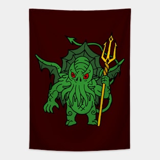 Cthulhu Tapestry