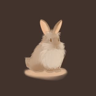 Lionhead Bunny T-Shirt