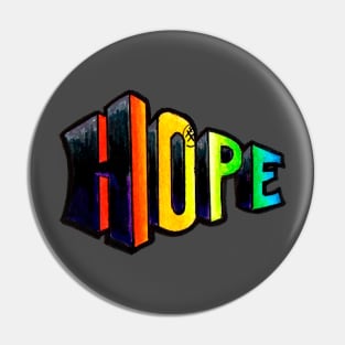 Hope Pin