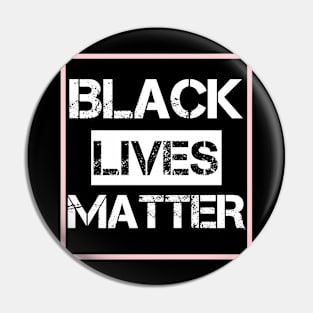 Black Lives Matter | BLM Pin