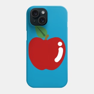 Red Apple Phone Case