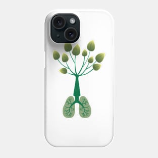 Arbor Day,Nature. Phone Case