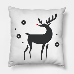 Rudolph Pillow