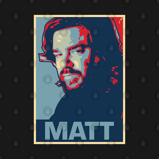 Matt by DAFTFISH