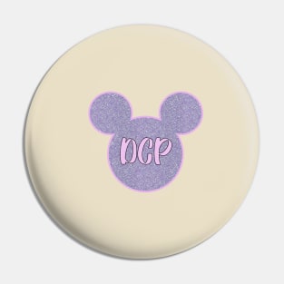 dcp college program ears Pin