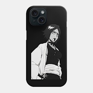 Bleach Yoruichi , hunterxhunter, hunter x hunter, killua, feitan, hisoka, kurapika, leorio, pitou, sparkle, gon Phone Case