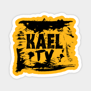 Kael TV Magnet