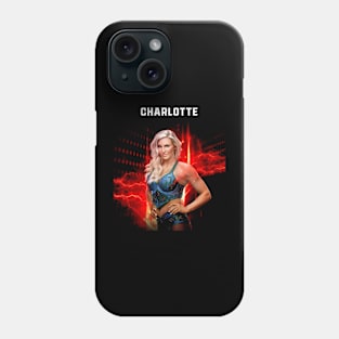 Charlotte Phone Case