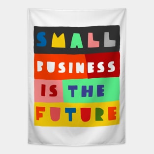 Small business Tapestry