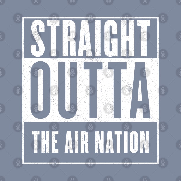 Straight Outta the Air Nation by EbukaAmadiObi19