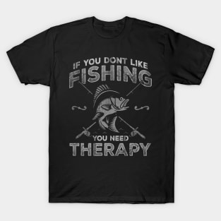 Fishing Tournament T-Shirts for Sale