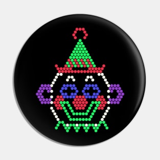 Lite But Brite Pin