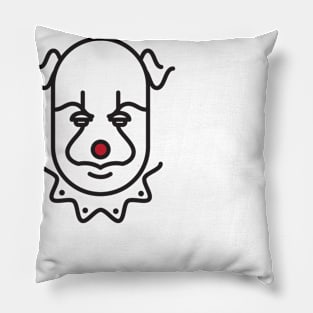 IT Monoline Pillow