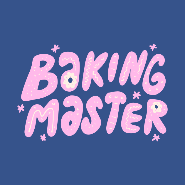 Baking Master by Eins99