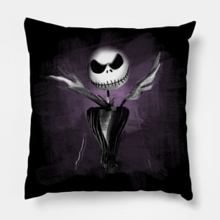 Nightmare Pillow