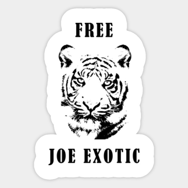 Free Joe Exotic