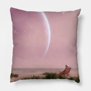 PINKED Pillow