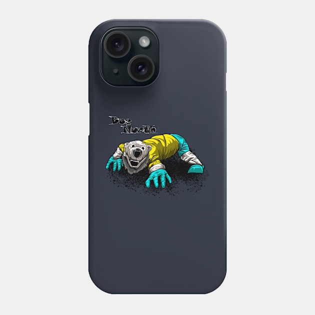 grass arts Present Phone Case by CampGrassArts